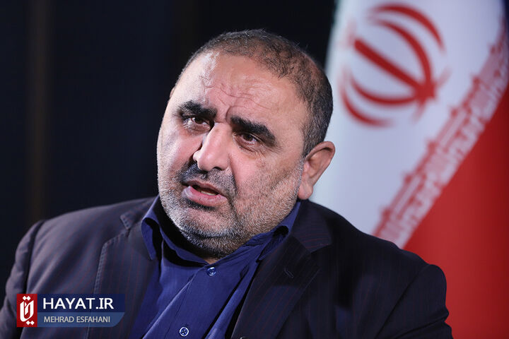 اختصاص 10 درصد از منابع اعتباری دستگاه ها به جامعه ایثارگری اختصاص 10 درصد از منابع اعتباری دستگاه ها به جامعه ایثارگری