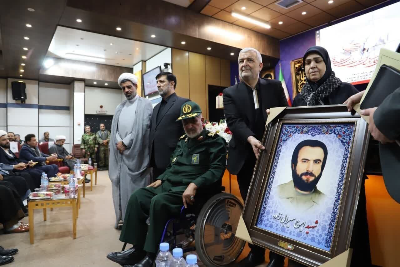 گزارش تصویری/ اقدامات صورت گرفته در هفته دولت در استان قم