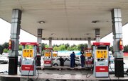 تفاوت مصرف بنزین در خودروهای داخلی و خارجی