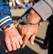 شناسایی و دستگیری ۱۴ اخلالگر نظم عمومی در هرمزگان