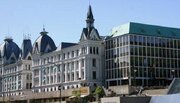 سفارت نروژ در مالی تعطیل می‌شود