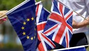 انگلیس مجددا اعمال کنترل‌های جامع واردات از اروپا را به حال تعلیق درآورد