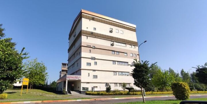 آزمایشگاه مرکزی دانشگاه گیلان الگویی موفق برای دانشگاههای کشور آزمایشگاه مرکزی دانشگاه گیلان الگویی موفق برای دانشگاههای کشور