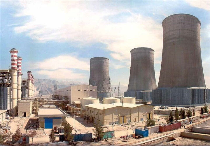 نیروگاه‌های گازی سیستان و بلوچستان گوی سبقت را در بین نیروگاه‌های کشوری ربودند