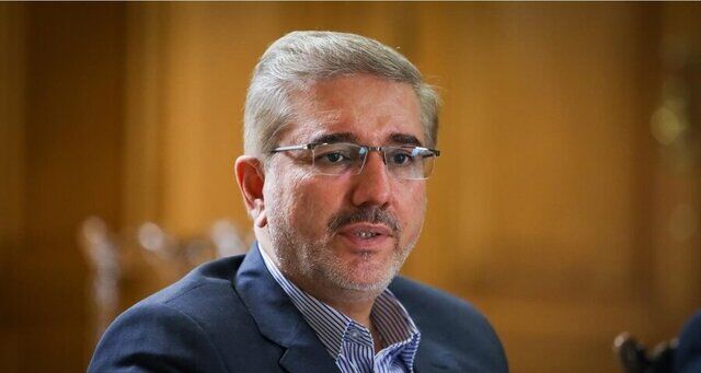 اختصاص ۳۷۰ هزار میلیارد تومان اعتبار به طرحهای عمرانی در سال جاری اختصاص ۳۷۰ هزار میلیارد تومان اعتبار به طرحهای عمرانی در سال جاری