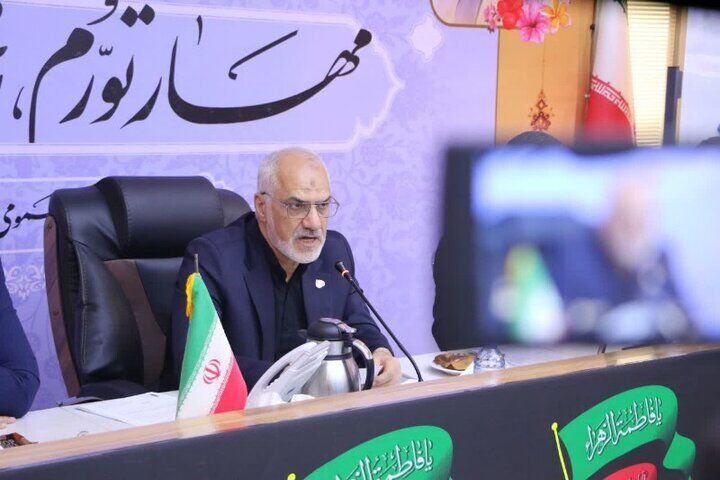 نخست وزیر عراق به خوزستان میآید نخست وزیر عراق به خوزستان میآید