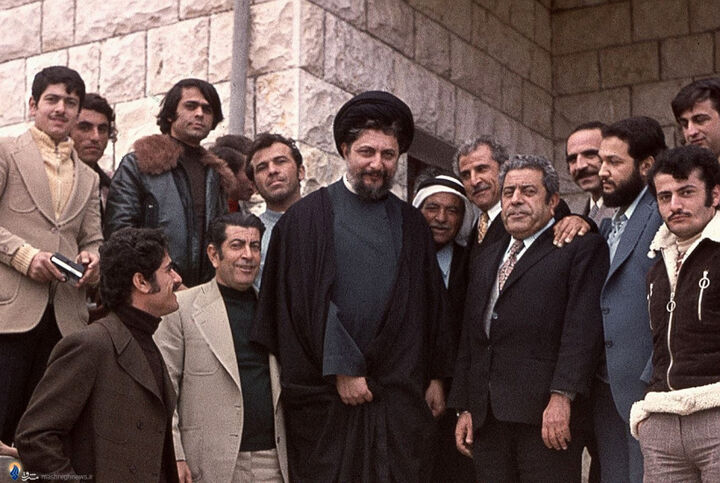 پرواز پر ابهام صدر