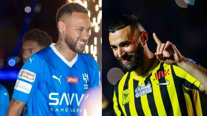 در آستانه هفته دوم لیگ قهرمانان آسیا: خیر مقدم به نیمار و بنزما در آستانه هفته دوم لیگ قهرمانان آسیا: خیر مقدم به نیمار و بنزما