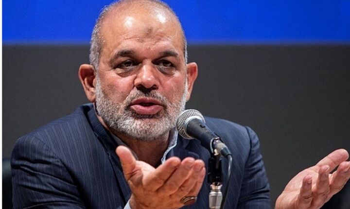 وزیر کشور: رفع مشکل سالمندی از اولویتهای جدی کشور است وزیر کشور: رفع مشکل سالمندی از اولویتهای جدی کشور است