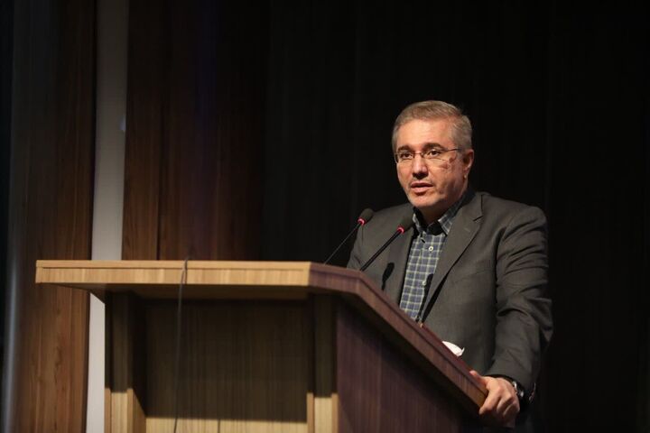 معاون رییس جمهور: اولویت سازمان برنامه و بودجه رفع محرومیتزدایی در استانهاست معاون رییس جمهور: اولویت سازمان برنامه و بودجه رفع محرومیتزدایی در استانهاست