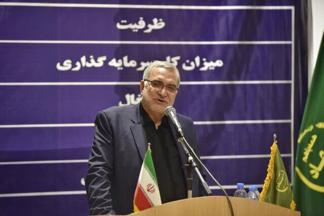 اجرای طرحهای محرومیت زدایی به مثابه اقدام انقلابی است اجرای طرحهای محرومیت زدایی به مثابه اقدام انقلابی است