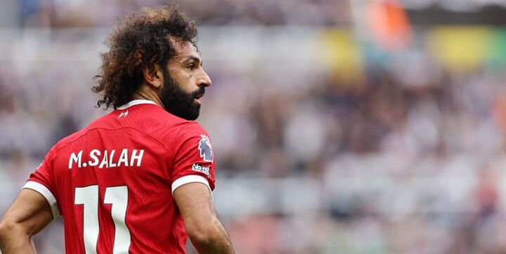 صلاح با الاتحاد توافق کرد و حالا همه چیز در دستان کلوپ! صلاح با الاتحاد توافق کرد و حالا همه چیز در دستان کلوپ!