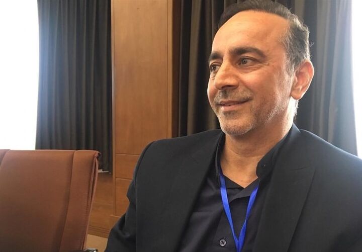 رضا حیدری: برخی از قوانین داخلی کشور با قوانین فدراسیونهای جهانی مغایر است رضا حیدری: برخی از قوانین داخلی کشور با قوانین فدراسیونهای جهانی مغایر است