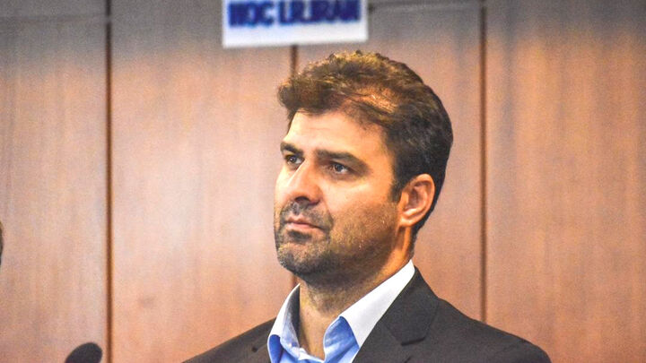 سهرابیان: قهرمانان برای تامین مخارج زندگی و آینده نیاز به شغل و حمایت دارند سهرابیان: قهرمانان برای تامین مخارج زندگی و آینده نیاز به شغل و حمایت دارند