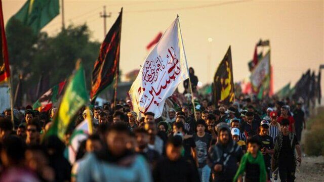 وضعیت آب و هوای مرزهای غربی کشور و عتبات عالیات وضعیت آب و هوای مرزهای غربی کشور و عتبات عالیات