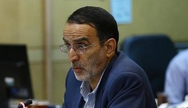 کریمی قدوسی: همکاری با افغانستان بستگی به رفتار هیئت حاکمه فعلی دارد کریمی قدوسی: همکاری با افغانستان بستگی به رفتار هیئت حاکمه فعلی دارد