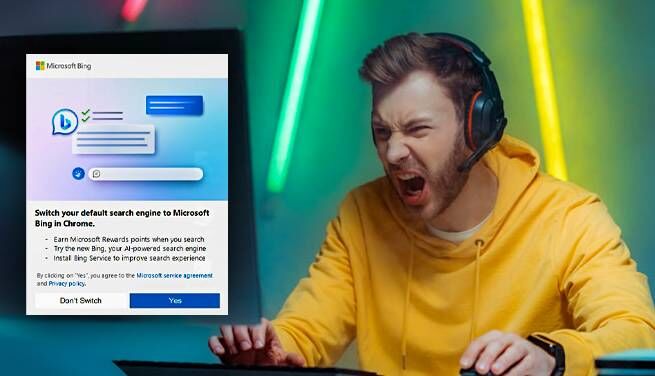 وقتی ویندوز ۱۱ بلای جان گیمرها میشود! وقتی ویندوز ۱۱ بلای جان گیمرها میشود!