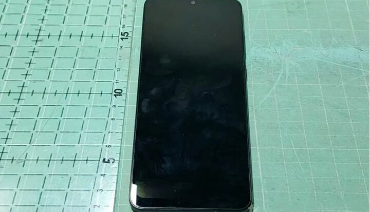 طراحی جدید گوشی ارزان قیمت Galaxy A05 سامسونگ را اینجا ببینید طراحی جدید گوشی ارزان قیمت Galaxy A05 سامسونگ را اینجا ببینید