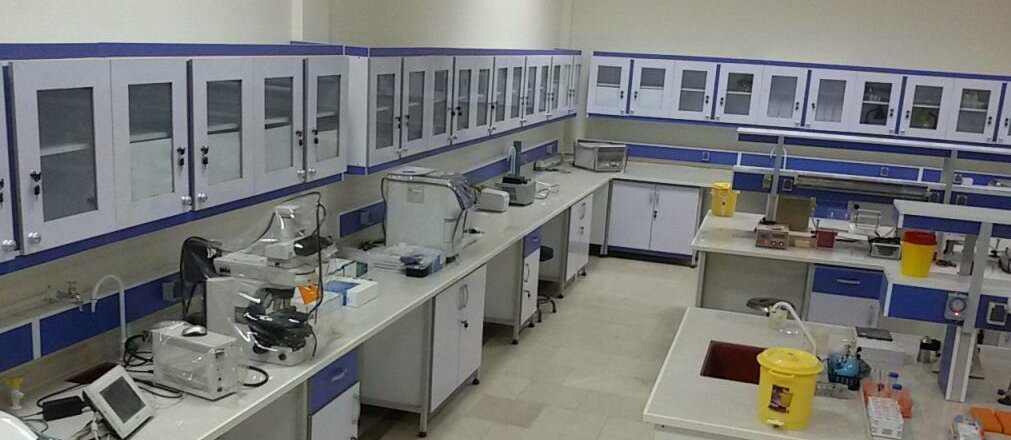 آزمایشگاه مرکزی دانشگاه گیلان الگویی موفق برای دانشگاه‌های کشور