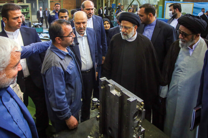 فارس در مسیر صنعتی شدن/ افتتاح طرحهای صنعتی پیش نیاز توسعه