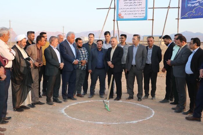 فارس در مسیر صنعتی شدن/ افتتاح طرحهای صنعتی پیش نیاز توسعه