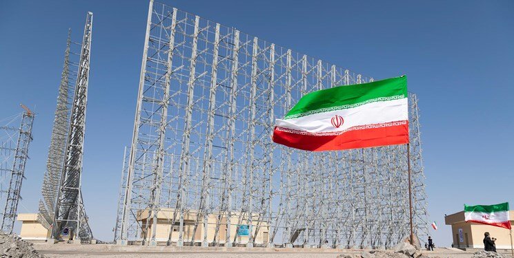 فرمانده پدافند شمال‌غرب کشور: برد رادارهای داخلی ایران به ۳ هزار کیلومتر می‌رسد