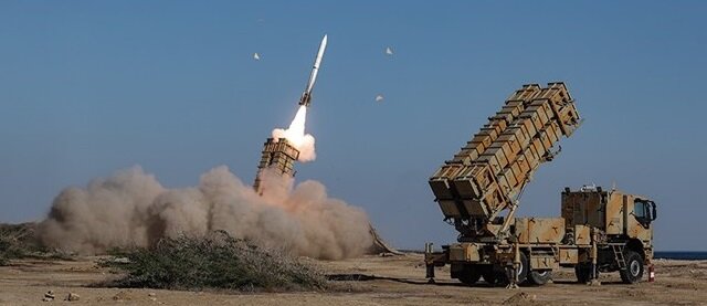 فرمانده پدافند شمالغرب کشور: برد رادارهای داخلی ایران به ۳ هزار کیلومتر میرسد