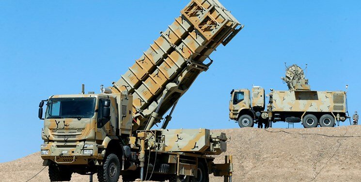 فرمانده پدافند شمالغرب کشور: برد رادارهای داخلی ایران به ۳ هزار کیلومتر میرسد