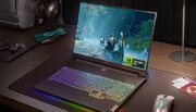 لپ تاپ گیمینگ لنوو Legion 9i با سیستم کولینگ آبی معرفی شد