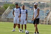 تراکتور روز بازی به خوزستان می‌رود!
