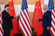 آمریکا: بایدن خواهان دیدار با رئیس‌جمهور چین است