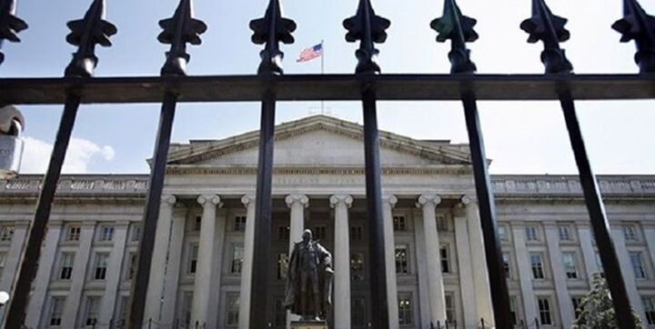 آمریکا دوباره ایران را پیش از مذاکرات تحریم و تهدید کرد آمریکا دوباره ایران را پیش از مذاکرات تحریم و تهدید کرد