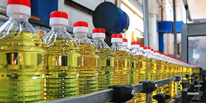 اعلام قیمتهای جدید انواع روغن نباتی در بازار اعلام قیمتهای جدید انواع روغن نباتی در بازار