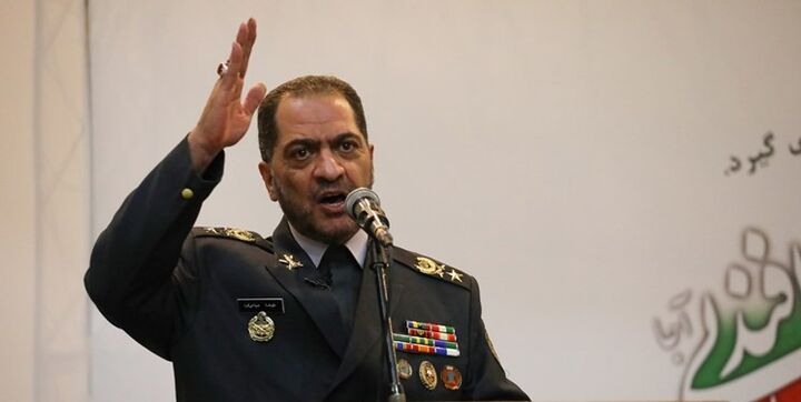 پدافند هوایی در بالاترین سطح خودکفایی قرار دارد پدافند هوایی در بالاترین سطح خودکفایی قرار دارد