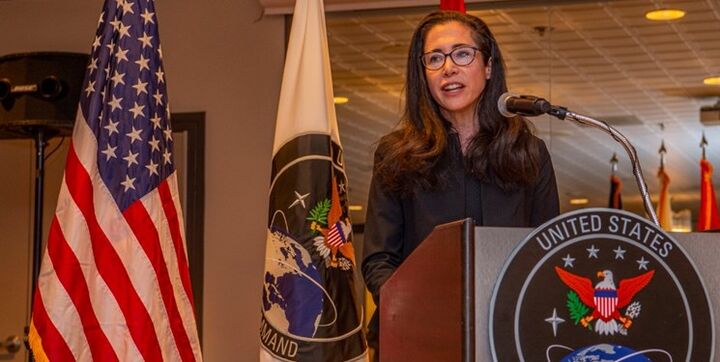 هوش مصنوعی محور سفر مقام آمریکایی به تلآویو و آنکارا هوش مصنوعی محور سفر مقام آمریکایی به تلآویو و آنکارا