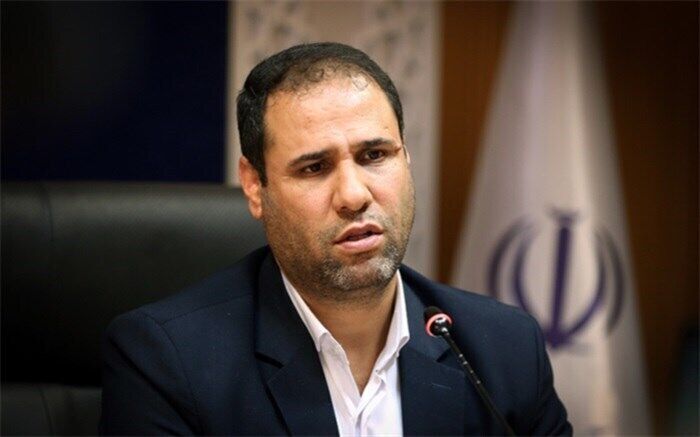 عزم ما تقویت مدارس دولتی است/ به دنبال ارتقای معیشت و منزلت فرهنگیان هستیم عزم ما تقویت مدارس دولتی است/ به دنبال ارتقای معیشت و منزلت فرهنگیان هستیم