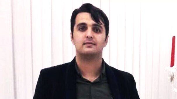 پیکر جواد روحی در روستای خانوادگی به خاک سپرده شد پیکر جواد روحی در روستای خانوادگی به خاک سپرده شد