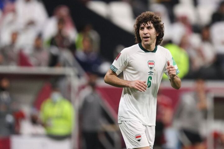 منتظر محمد میخواهد المپیکی شود منتظر محمد میخواهد المپیکی شود