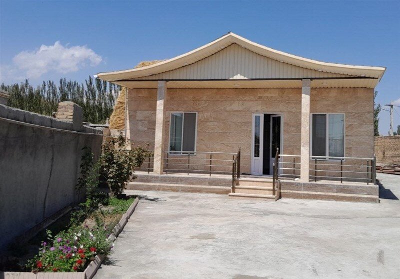 از ۱۸هزار واحد مسکونی آسیبدیده از زلزله خوی بهرهبرداری شد