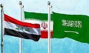 از این پس عربستان از مسیر ایران به مسائل سوریه می‌پردازد