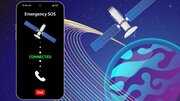 پرتاب ماهواره برای سیستم “درخواست کمک اضطراری با ماهواره” آیفون