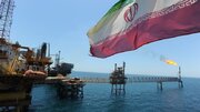 جهش نفتی ایران از روی دیوار تحریم