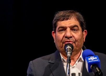 مخبر: تردد روان در مرزها حاصل همکاری خوب دولت ایران و عراق است مخبر: تردد روان در مرزها حاصل همکاری خوب دولت ایران و عراق است