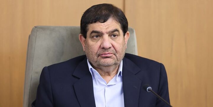 بازدید معاون اول رئیسجمهور از گمرکات شهید رجایی و باهنر بازدید معاون اول رئیسجمهور از گمرکات شهید رجایی و باهنر