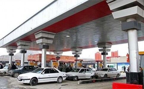 بنزین سوپر در چهار نقطه شهر یزد توزیع می‌شود