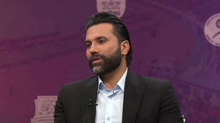 چهار تیم مدعی قهرمانی لیگ برتر هستند چهار تیم مدعی قهرمانی لیگ برتر هستند