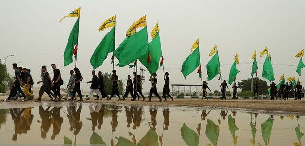 ثبتنام ۴۵ هزار و ۱۹۷ نفر زائر زنجانی در سامانه سماح ثبتنام ۴۵ هزار و ۱۹۷ نفر زائر زنجانی در سامانه سماح