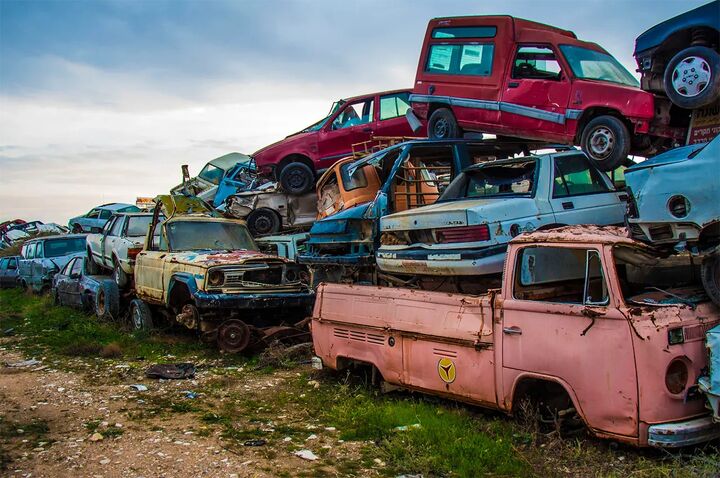 قیمت رسمی خودروهای فرسوده اعلام شد قیمت رسمی خودروهای فرسوده اعلام شد