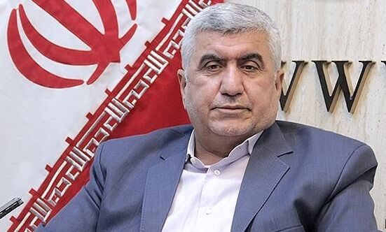 دوشیفته بررسی شدن برنامه هفتم توسعه توسط مجلس/ دغدغه ایثارگران در حوزه اشتغال باید برای همیشه رفع شود دوشیفته بررسی شدن برنامه هفتم توسعه توسط مجلس/ دغدغه ایثارگران در حوزه اشتغال باید برای همیشه رفع شود