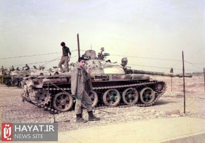 روایت تصویری زندگی شهید«محمدسعید عارفنسب» روایت تصویری زندگی شهید«محمدسعید عارفنسب»